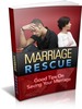 Thumbnail Marriage Rescue: Need To Save Your Marriage - MRR