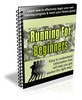 Thumbnail Running for Beginners Your Training Program - PLR
