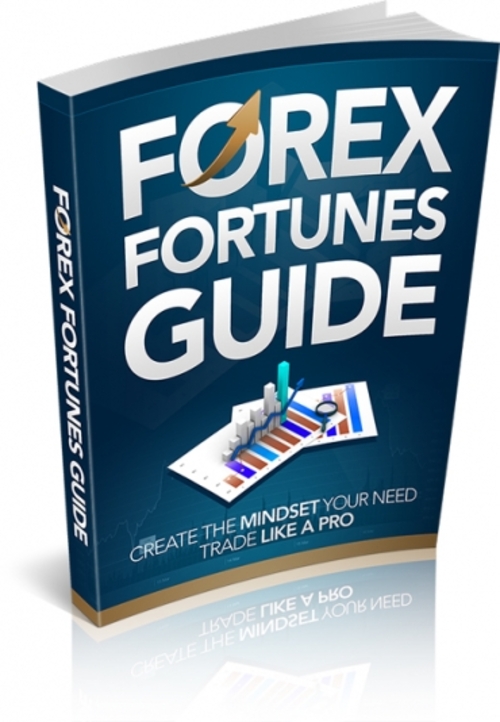 Product picture Forex Fortunes Guide Guaranteed Become A Professional Trader
